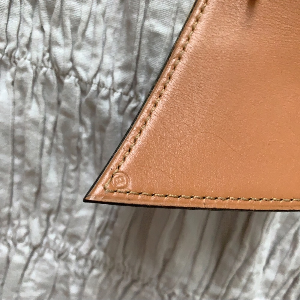 Genuine Vintage Hermes Belt - Picture 8 of 16